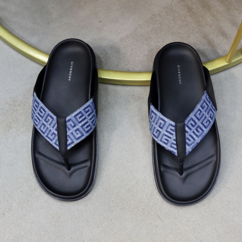 Givenchy Slippers